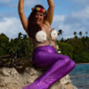 Meet your Posher, Judi